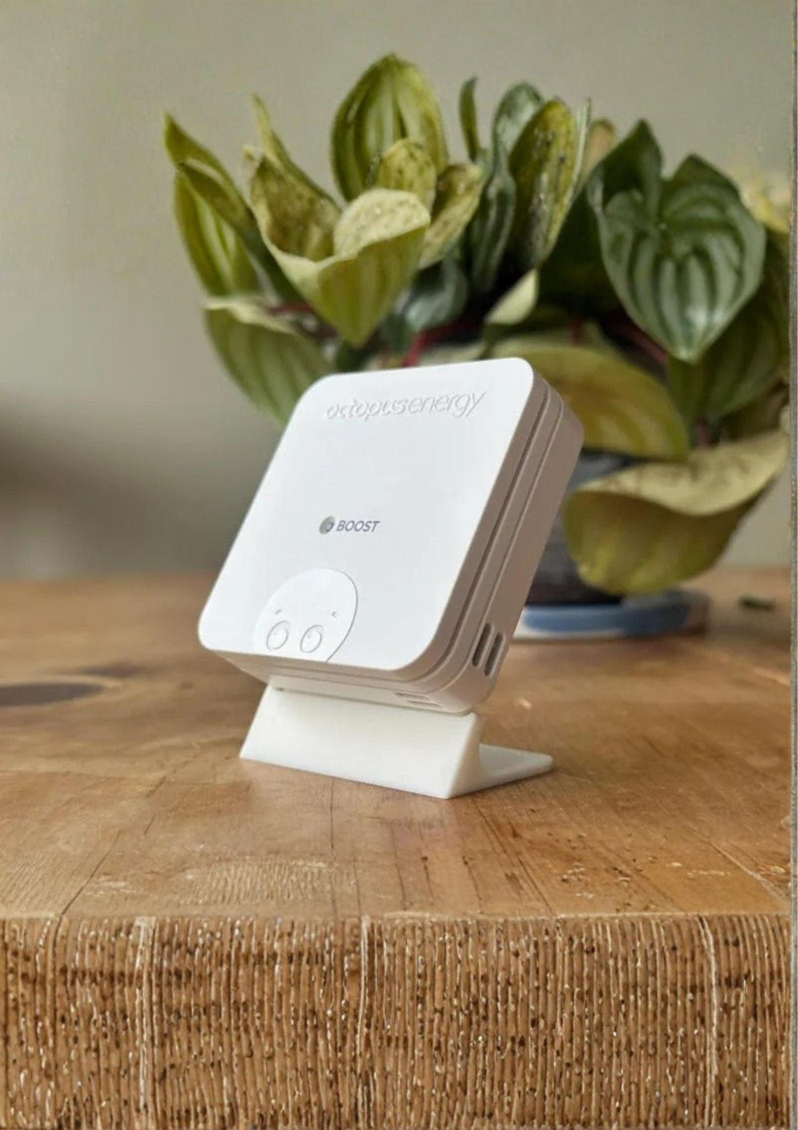 EV Charging Illustration